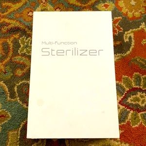 MULTI FUNCTION STERILIZER